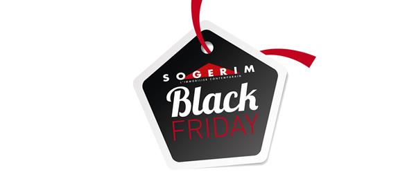 BLACK FRIDAY