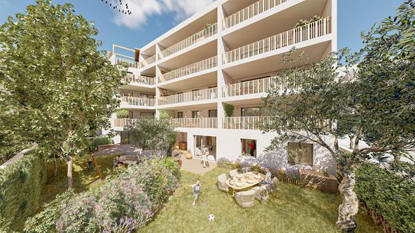 VILLA DES ARTS : VOTRE NOUVELLE ADRESSE AU COEUR DE NIMES