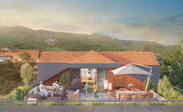 GRAND LANCEMENT - SYA A BEAUMONT (74)