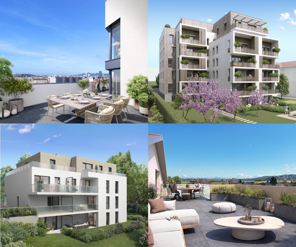 Investissez dans nos programmes neufs avec le Dispositif JeanBrun