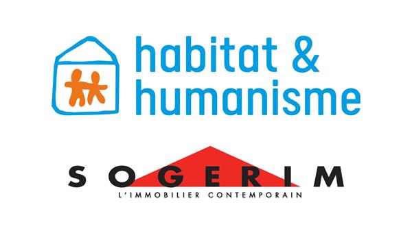 Construire des murs, créer du lien : SOGERIM engagé avec Habitat et Humanisme