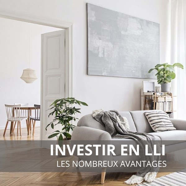 Le logement locatif intermédiaire : une nouvelle opportunité d'investissement aux nombreux avantages