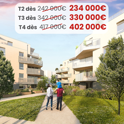 LE CARAT : Votre nouvelle pépite proche suisse, offre exceptionnelle