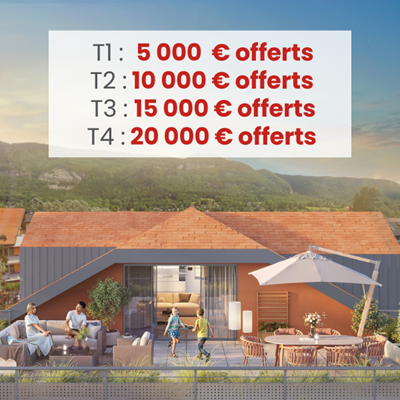 SYA : OFFRES INEDITES 