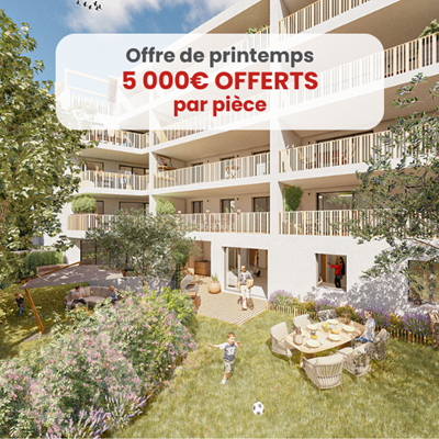 VILLA DES ARTS A NIMES : OFFRES DE PRINTEMPS